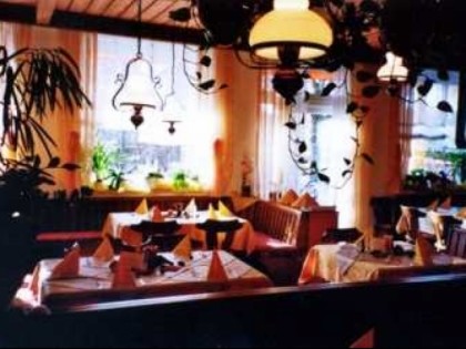 照片: Ortner's